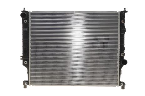 Радиатор охлаждения для MERCEDES-BENZ GL-CLASS, VALEO (701569) Радиатор охлаждения для MERCEDES-BENZ GL-CLASS, VALEO (701569)