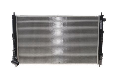 Радиатор охлаждения PEUGEOT 4008, CITROËN C-CROSSER, VALEO (735200)