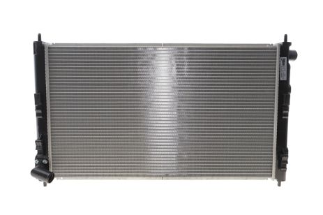 Радиатор охлаждения PEUGEOT 4008, CITROËN C-CROSSER, VALEO (735200)