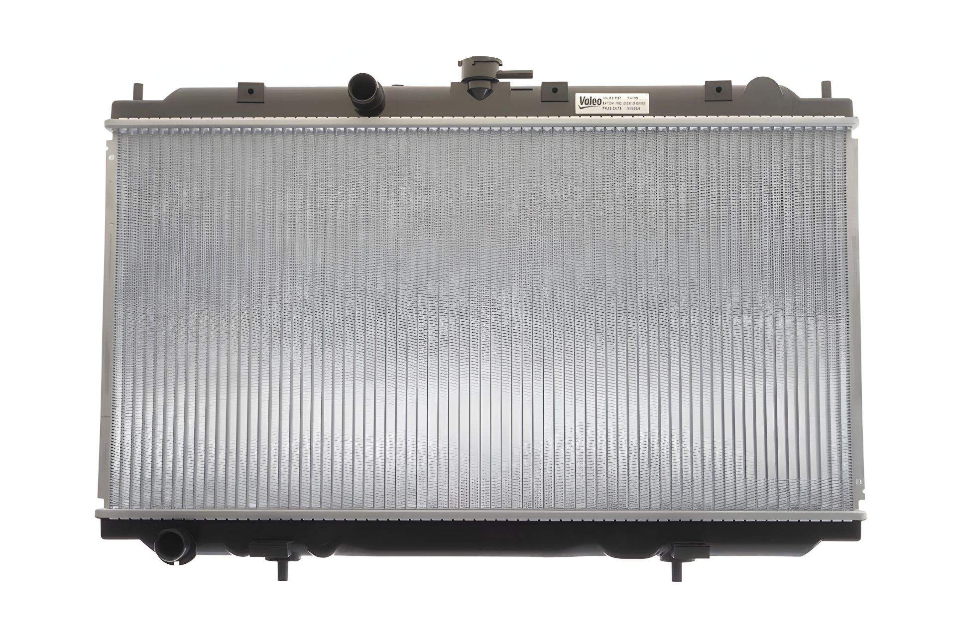 Радіатор охолодження автомобілів NISSAN PRIMERA, SEAT TOLEDO, VALEO (734736) Радіатор охолодження автомобілів NISSAN PRIMERA, SEAT TOLEDO, VALEO (734736)