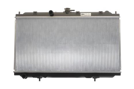 Радиатор охлаждения для NISSAN PRIMERA, SEAT TOLEDO, VALEO (734736)