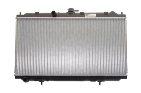 Радиатор охлаждения NISSAN PRIMERA, SEAT TOLEDO, VALEO (734736)