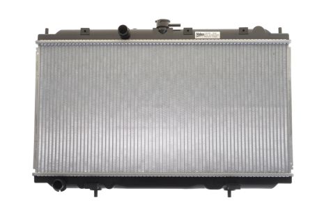 Радиатор охлаждения NISSAN PRIMERA, SEAT TOLEDO, VALEO (734736)