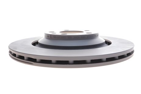 Гальмівний диск для AUDI (FAW), FEBI BILSTEIN 26654