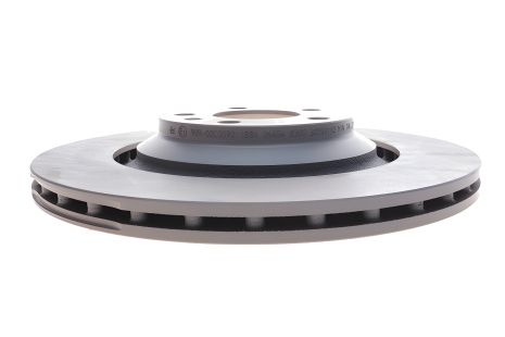 Тормозной диск для AUDI (FAW), FEBI BILSTEIN (26654)