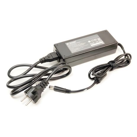 Ноутбучный блок питания PowerPlant DELL 220V, 19.5V 130W 6.7A (7.4*5.0) Ноутбучный блок питания PowerPlant DELL 220V, 19.5V 130W 6.7A (7.4*5.0)