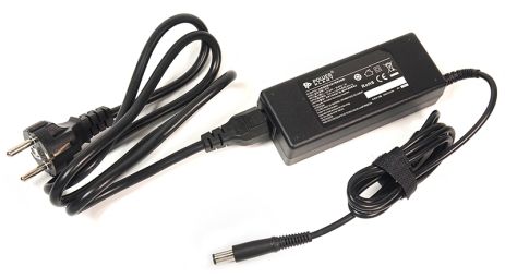 Блок питания для ноутбуков PowerPlant DELL 220V, 19.5V 90W 4.62A (7.4*5.0) Блок питания для ноутбуков PowerPlant DELL 220V, 19.5V 90W 4.62A (7.4*5.0)