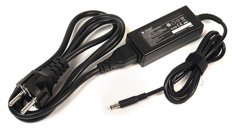 Блок живлення Power Plant для ноутбуків DELL, 220V, 19.5V, 45W, 2.31A (4.5*2.7) Блок живлення Power Plant для ноутбуків DELL, 220V, 19.5V, 45W, 2.31A (4.5*2.7)
