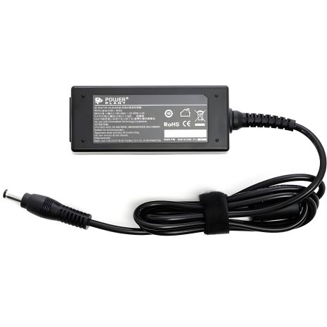 Зарядное устройство для ноутбуков PowerPlant DELL 220V, 19V 30W 1.58A (5.5*2.5)