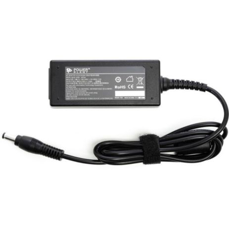 Блок живлення для ноутбуків PowerPlant DELL 220V, 19V 30W 1.58A (5.5*2.5) Блок живлення для ноутбуків PowerPlant DELL 220V, 19V 30W 1.58A (5.5*2.5)