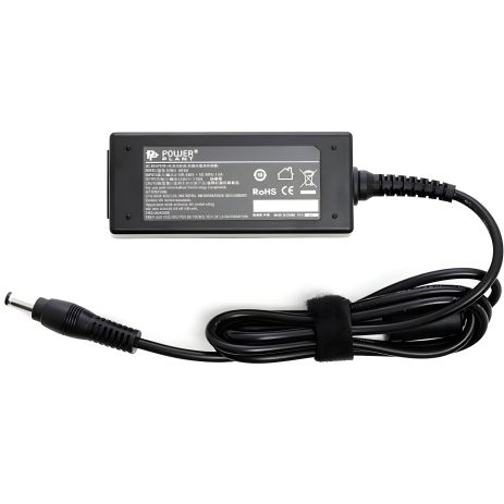 Зарядное устройство для ноутбуков PowerPlant DELL 220V, 19V 30W 1.58A (5.5*2.5)