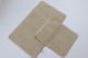 Набір килимків для ванної та туалету MaxiForm 50x80 і 40x50 см beige (60001) Набір килимків для ванної та туалету MaxiForm 50x80 і 40x50 см beige (60001)