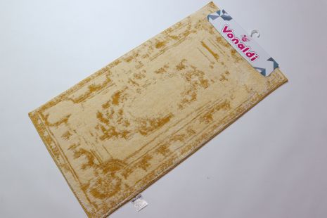 Коврик для ванной 100*60 см Vonaldi Elegant/611 Коврик для ванной 100*60 см Vonaldi Elegant/611