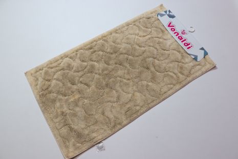 Коврик для ванной 100*60 см Vonaldi Elegant/608 Коврик для ванной 100*60 см Vonaldi Elegant/608