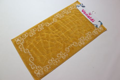 Килимок у ванну 100*60 см Vonaldi Elegant/613 Килимок у ванну 100*60 см Vonaldi Elegant/613