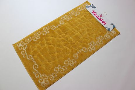 Ванний килимок 100*60 см Vonaldi Elegant/613 Ванний килимок 100*60 см Vonaldi Elegant/613