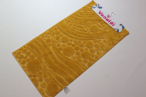 Коврик для ванной 100*60 см Vonaldi Elegant/612 Коврик для ванной 100*60 см Vonaldi Elegant/612