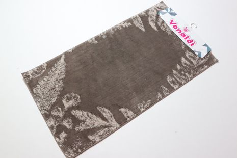 Коврик для ванной 100*60 см Vonaldi Elegant/601 Коврик для ванной 100*60 см Vonaldi Elegant/601