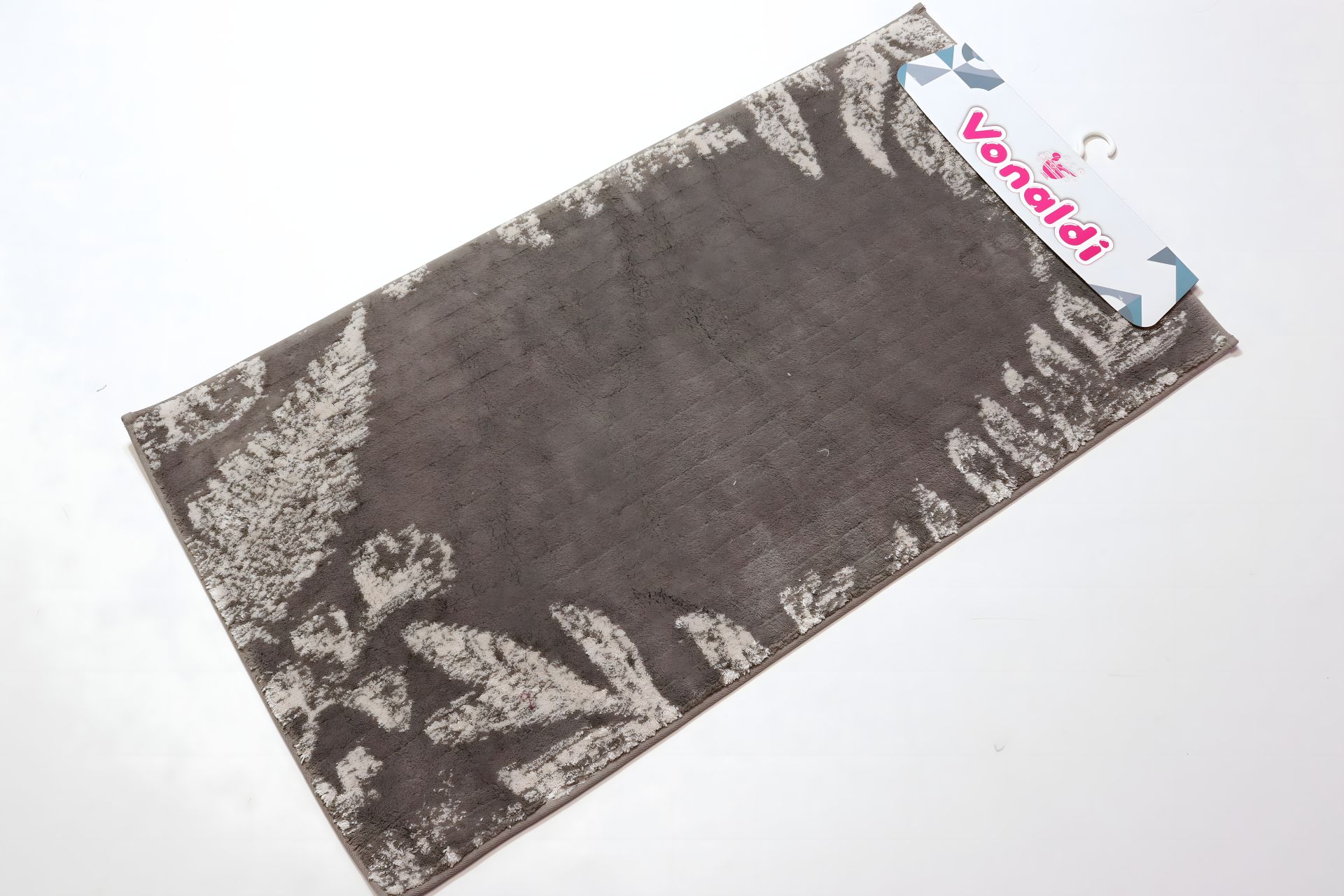 Килимок у ванну 100x60 см Vonaldi Elegant/601 Килимок у ванну 100x60 см Vonaldi Elegant/601