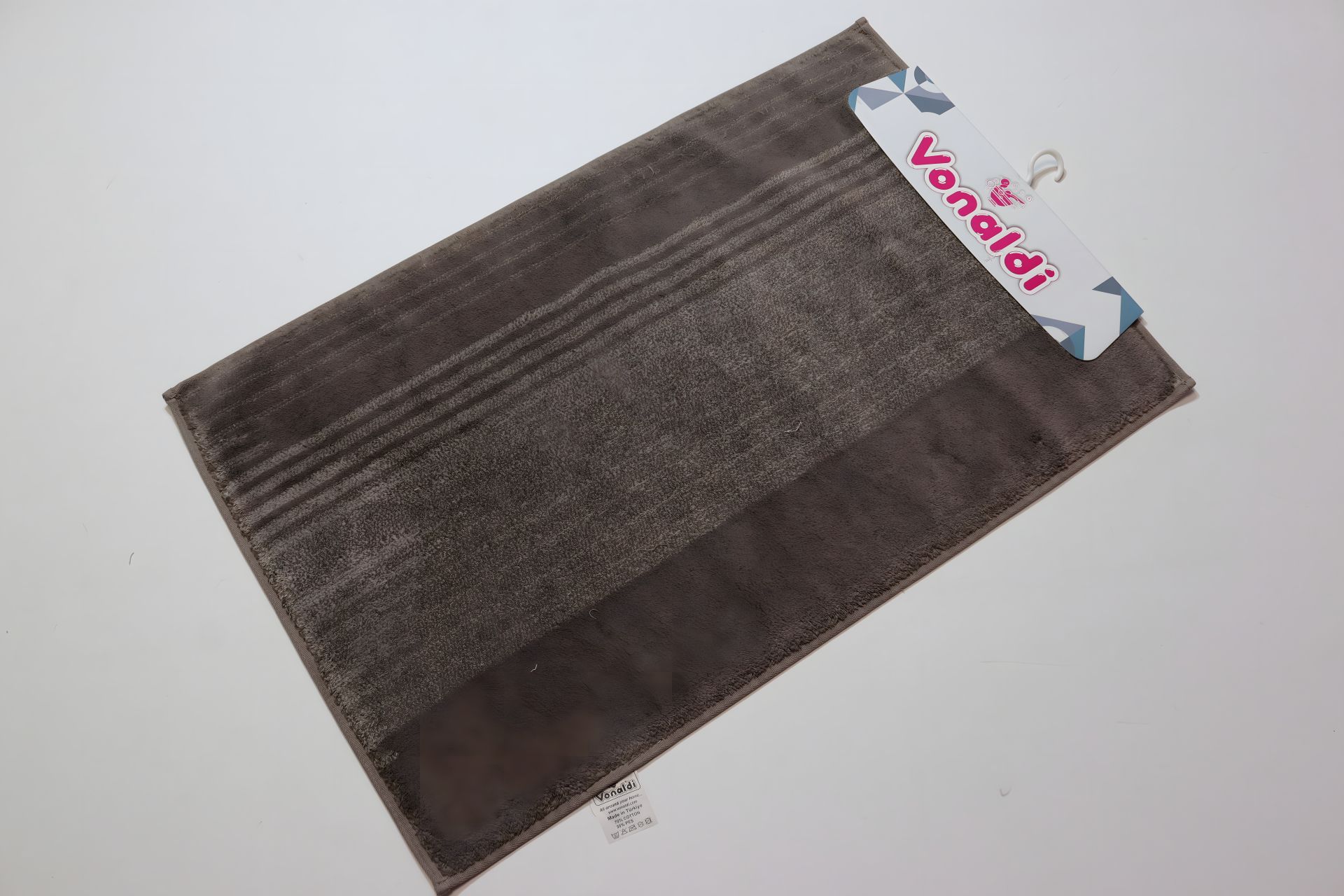 Килимок Vonaldi Elegant/602 у ванну 100*60 см Килимок Vonaldi Elegant/602 у ванну 100*60 см