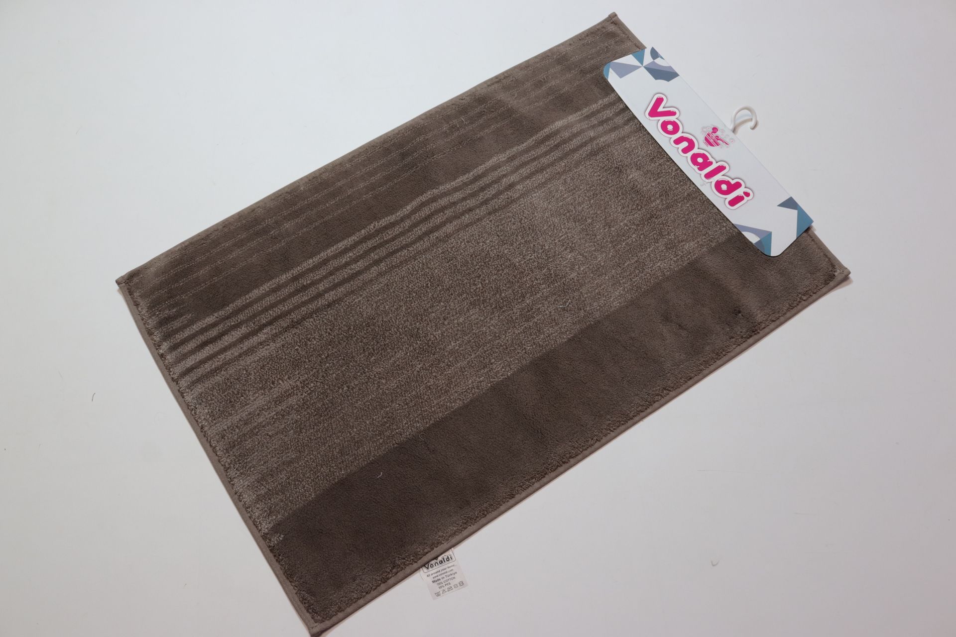 Килимок у ванну 100*60 см Vonaldi Elegant/602 Килимок у ванну 100*60 см Vonaldi Elegant/602