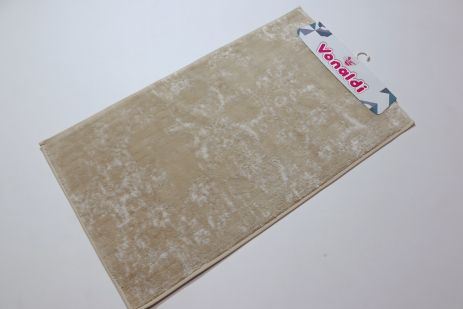 Ванний килимок 100*60 см Vonaldi Elegant/607 Ванний килимок 100*60 см Vonaldi Elegant/607