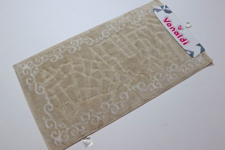 Ванный коврик 100*60 см Vonaldi Elegant/606 Ванный коврик 100*60 см Vonaldi Elegant/606