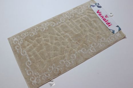 Ванний килимок 100*60 см Vonaldi Elegant/606