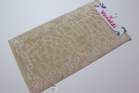 Килимок у ванну 100*60 см Vonaldi Elegant/606 Килимок у ванну 100*60 см Vonaldi Elegant/606
