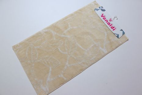 Ванный коврик 100×60 см Vonaldi Elegant/605