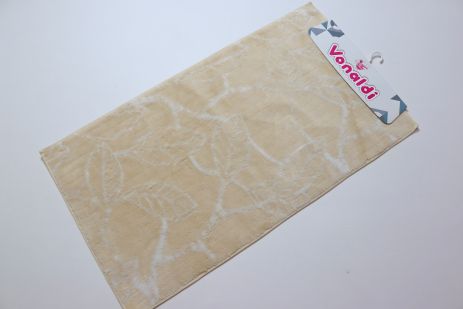 Ванний килимок 100*60 см, Vonaldi Elegant/605