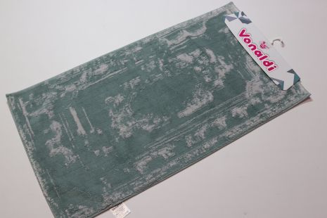 Коврик для ванной 100*60 см Vonaldi Elegant/604 Коврик для ванной 100*60 см Vonaldi Elegant/604