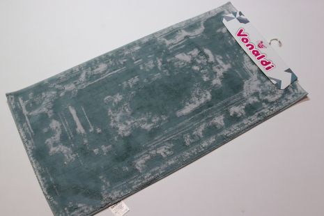 Розкішний килимок у ванну 100*60 см Vonaldi Elegant/604