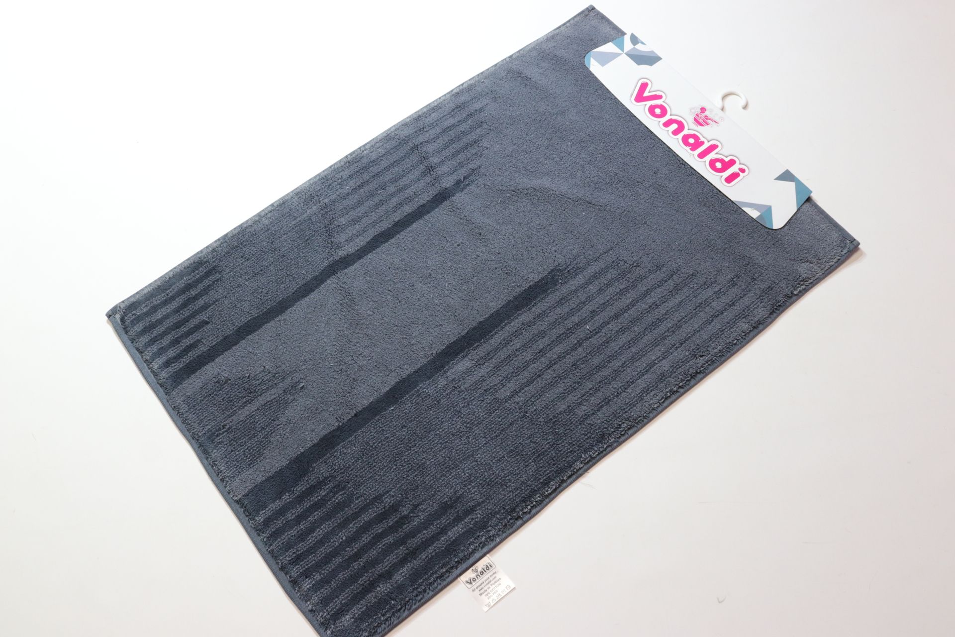 Килимок у ванну 100*60 см Vonaldi Elegant/621 Килимок у ванну 100*60 см Vonaldi Elegant/621