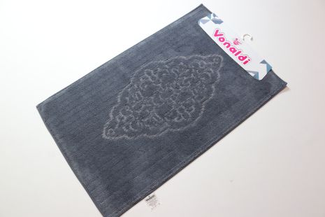 Коврик для ванной 100*60 см Vonaldi Elegant/620 Коврик для ванной 100*60 см Vonaldi Elegant/620