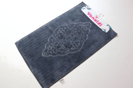 Ванний килимок 100*60 см Vonaldi Elegant/620 Ванний килимок 100*60 см Vonaldi Elegant/620