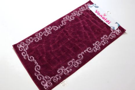 Килимок для ванни 100*60 см Vonaldi Elegant/622 Килимок для ванни 100*60 см Vonaldi Elegant/622