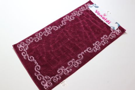 Килимок у ванну 100*60 см Vonaldi Elegant/622 Килимок у ванну 100*60 см Vonaldi Elegant/622