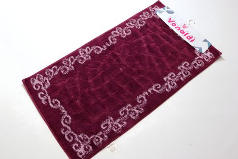 Килимок для ванни 100*60 см Vonaldi Elegant/622 Килимок для ванни 100*60 см Vonaldi Elegant/622