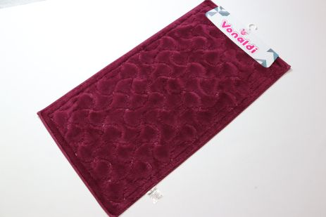 Килимок у ванну 100*60 см Vonaldi Elegant/623 Килимок у ванну 100*60 см Vonaldi Elegant/623