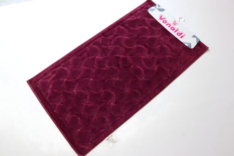 Килимок у ванну Vonaldi Elegant 100*60 см (623)