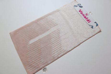 Килимок у ванну 100*60 см, бренд Vonaldi Elegant/615