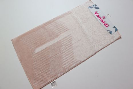 Коврик для ванной 100*60 см Vonaldi Elegant/615 Коврик для ванной 100*60 см Vonaldi Elegant/615