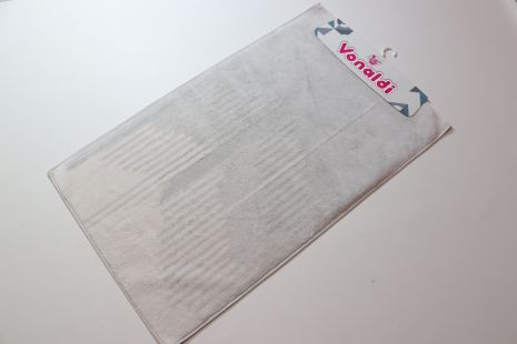 Коврик для ванной 100*60 см Vonaldi Elegant/618 Коврик для ванной 100*60 см Vonaldi Elegant/618