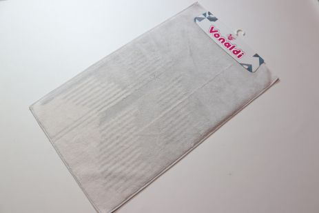 Килимок у ванну 100*60 см Vonaldi Elegant/618 Килимок у ванну 100*60 см Vonaldi Elegant/618