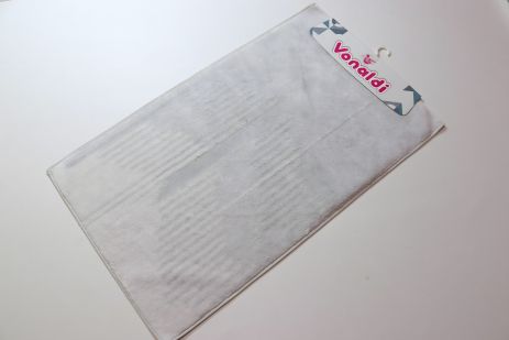 Bathroom Mat 100*60 cm Vonaldi Elegant/618 Bathroom Mat 100*60 cm Vonaldi Elegant/618
