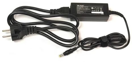 Блок питания для ноутбуков PowerPlant ASUS 220V, 12V 36W 3A (4.7*1.7)