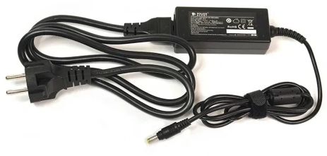 Блок живлення Power Plant для ноутбуків ASUS, 220V, 12V, 36W, 3A (4.7*1.7) Блок живлення Power Plant для ноутбуків ASUS, 220V, 12V, 36W, 3A (4.7*1.7)
