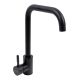 Кухонный смеситель VALESO BG77 (черный) Кухонный смеситель VALESO BG77 (черный)