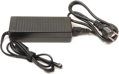 Блок питания для ноутбуков PowerPlant ASUS 220V, 19V 120W 6.32A (5.5*2.5)